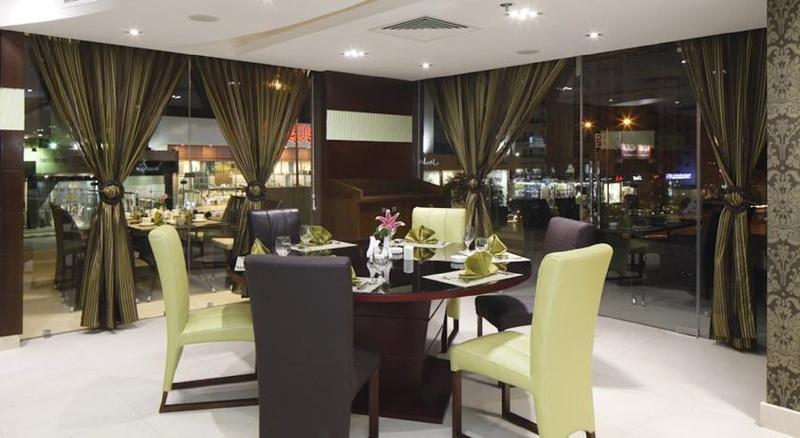 Ewaa Express Hotel - Al Olaya Эр-Рияд Экстерьер фото
