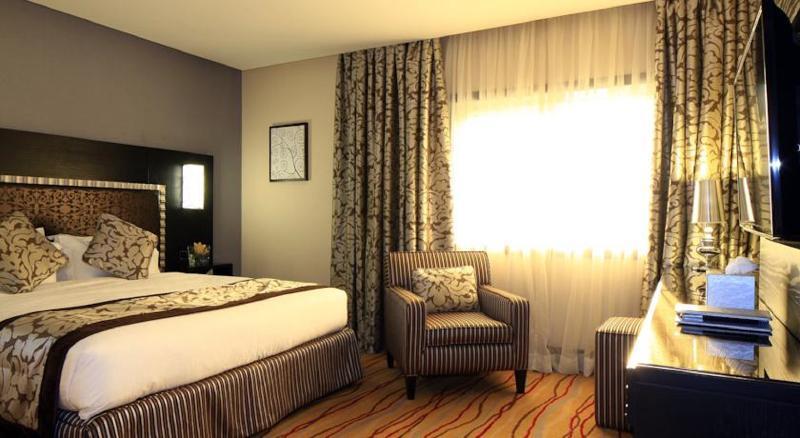 Ewaa Express Hotel - Al Olaya Эр-Рияд Экстерьер фото
