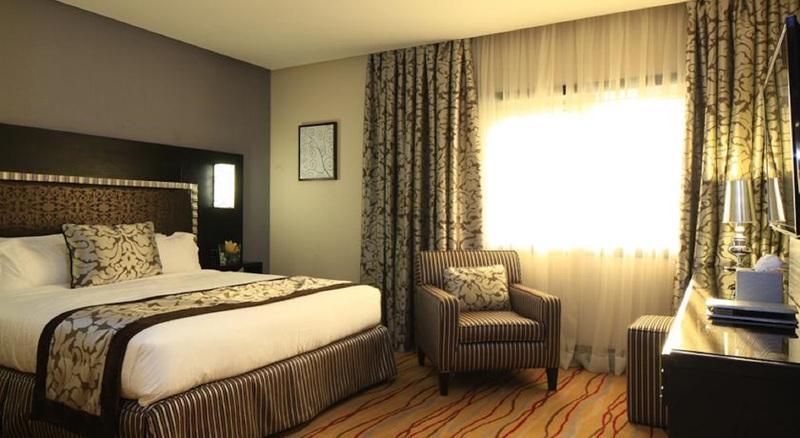 Ewaa Express Hotel - Al Olaya Эр-Рияд Экстерьер фото