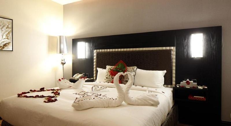 Ewaa Express Hotel - Al Olaya Эр-Рияд Экстерьер фото