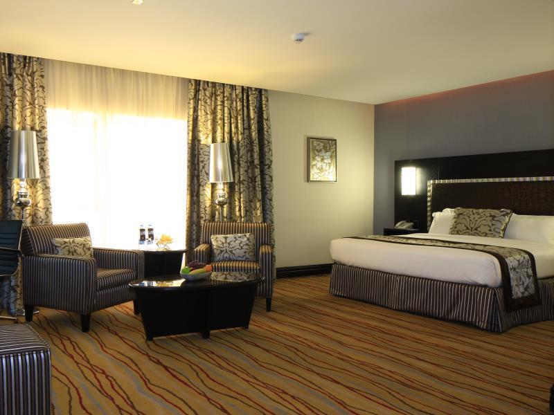 Ewaa Express Hotel - Al Olaya Эр-Рияд Экстерьер фото