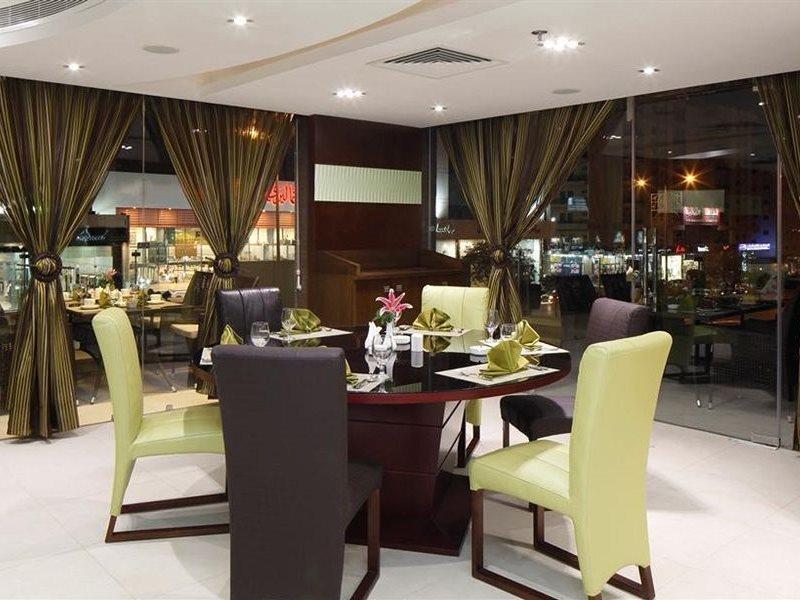 Ewaa Express Hotel - Al Olaya Эр-Рияд Экстерьер фото