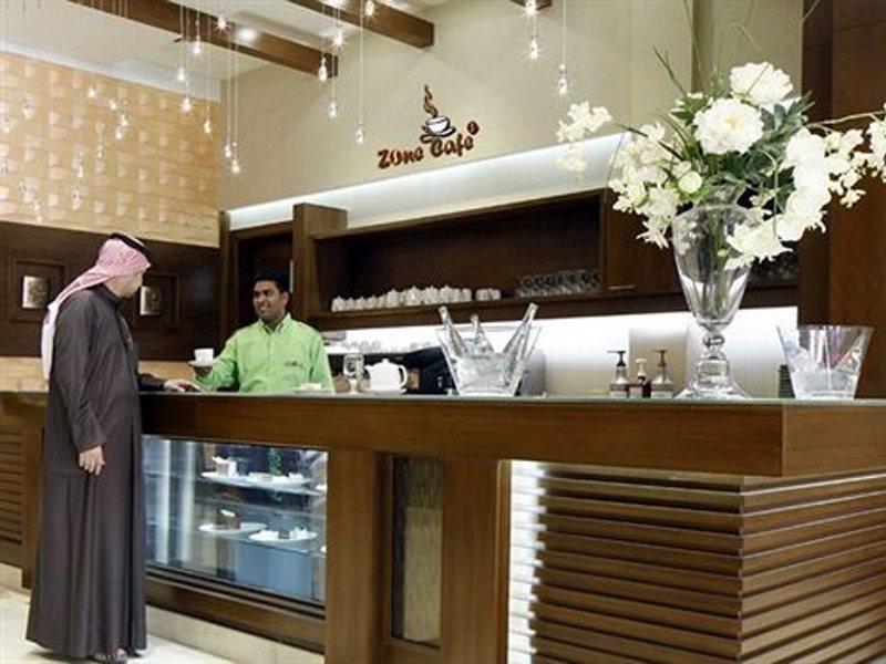 Ewaa Express Hotel - Al Olaya Эр-Рияд Экстерьер фото